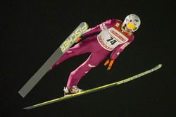 Stoch o sobie i kolegach z kadry: Nie jesteśmy już w szczytowej formie