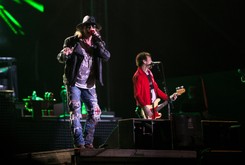 Guns N'Roses zapowiada wielki powrót w pełnym składzie