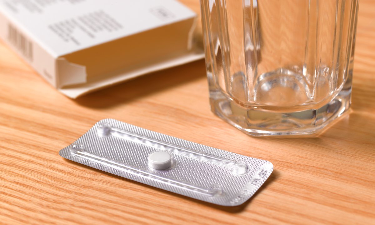 Bezpłatne tabletki "dzień po" w aptekach. Anglia ułatwia dostęp do antykoncepcji