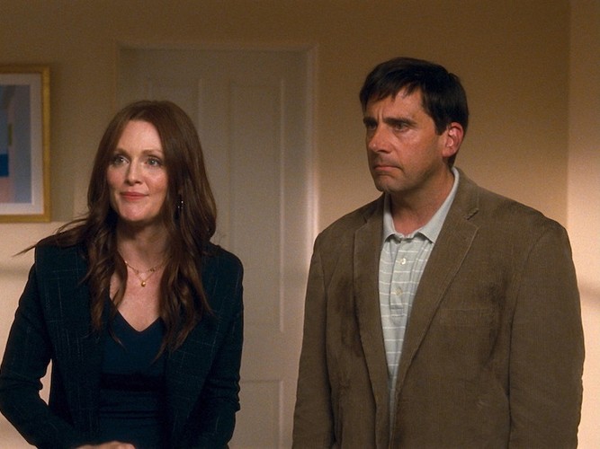 Kocha, lubi, szanuje