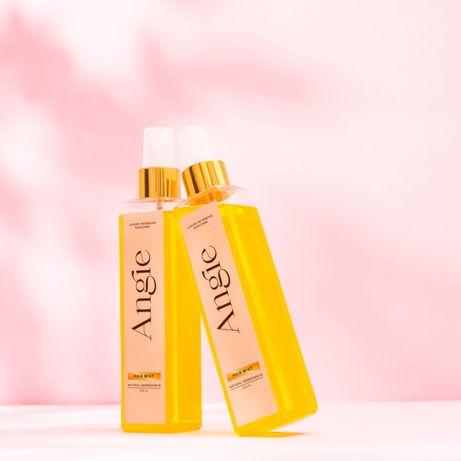 Angie Hair Mist