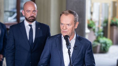 Donald Tusk porzuci ważnego prezydenta? "Czekamy na zielone światło"