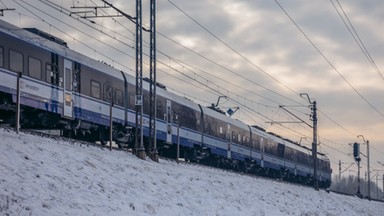 Od niedzieli nowy rozkład jazdy pociągów PKP Intercity