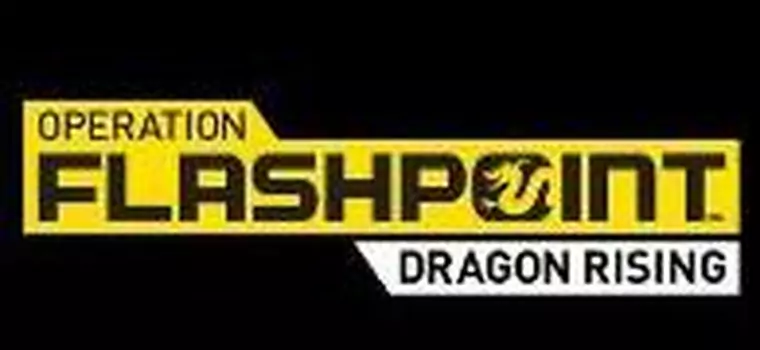 Prawie 10 minut z Operation Flashpoint: Dragon Rising