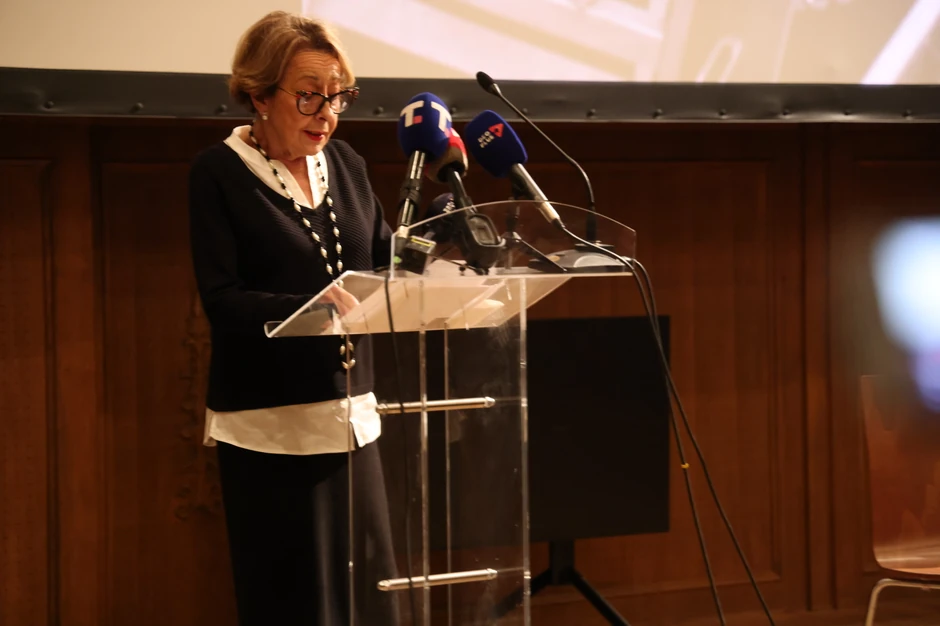 Komemoracija Zdravku Sotri