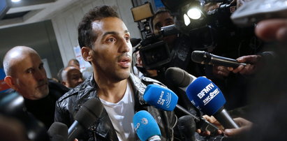 Piłkarz więziony w Katarze dla Faktu: Sprzedawałem meble, chciałem się zabić!