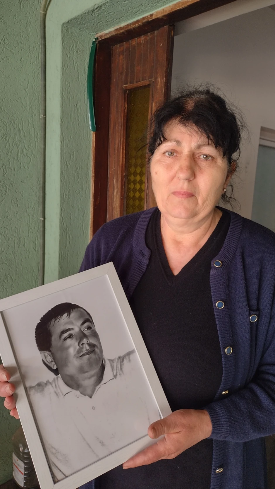 Bratislav Živković, rudnik "Soko"