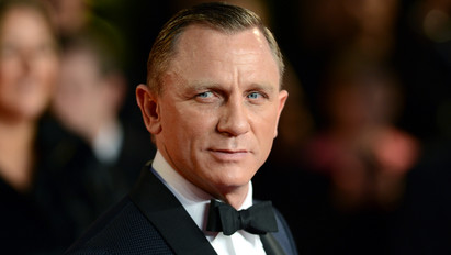 Koronavírusos a James Bond sztárja: Daniel Craig több színházi előadását is törölni kellett 