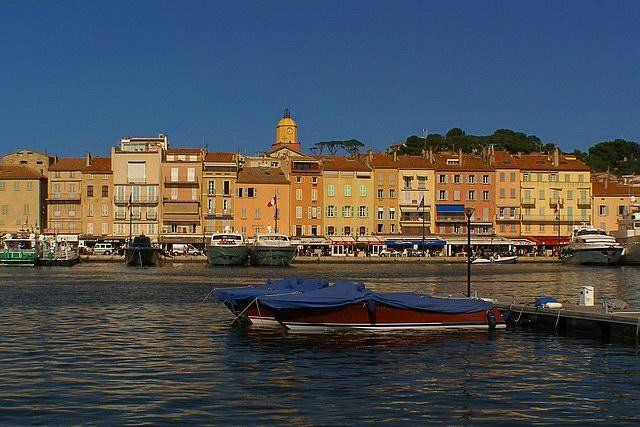 Galeria Francja, Hiszpania - Lazurowe Wybrzeże i Costa Brava, obrazek 10