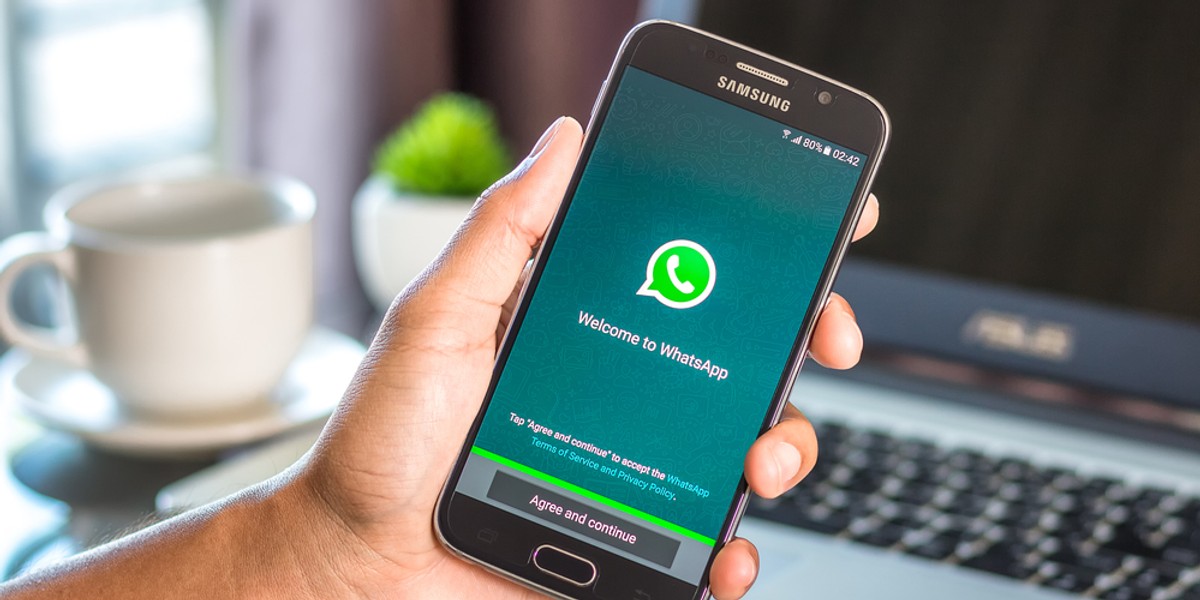 WhatsApp upodobnił się do innych aplikacji Facebooka