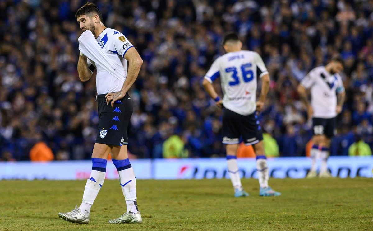 CA Velez Sarsfield