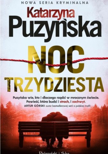 Noc trzydziesta