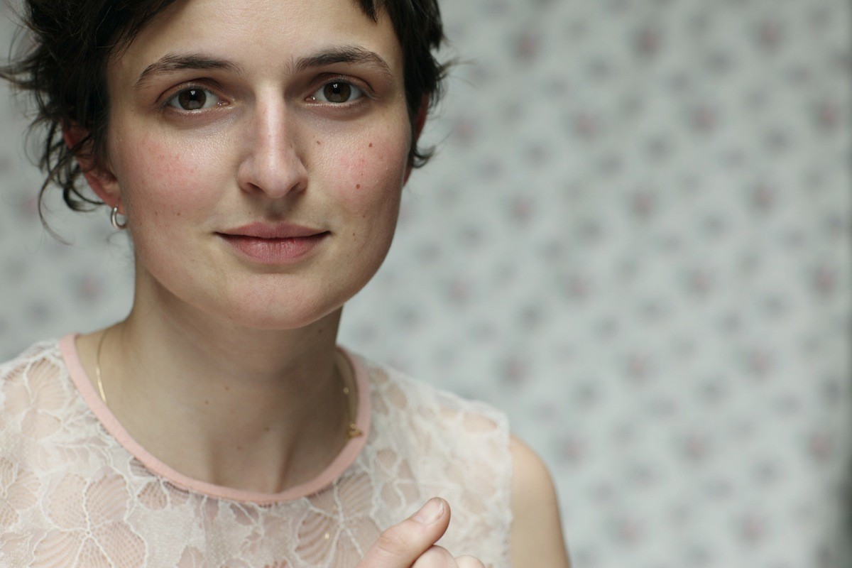 Alice Rohrwacher: Cuda dla każdego co innego znaczą [WYWIAD]