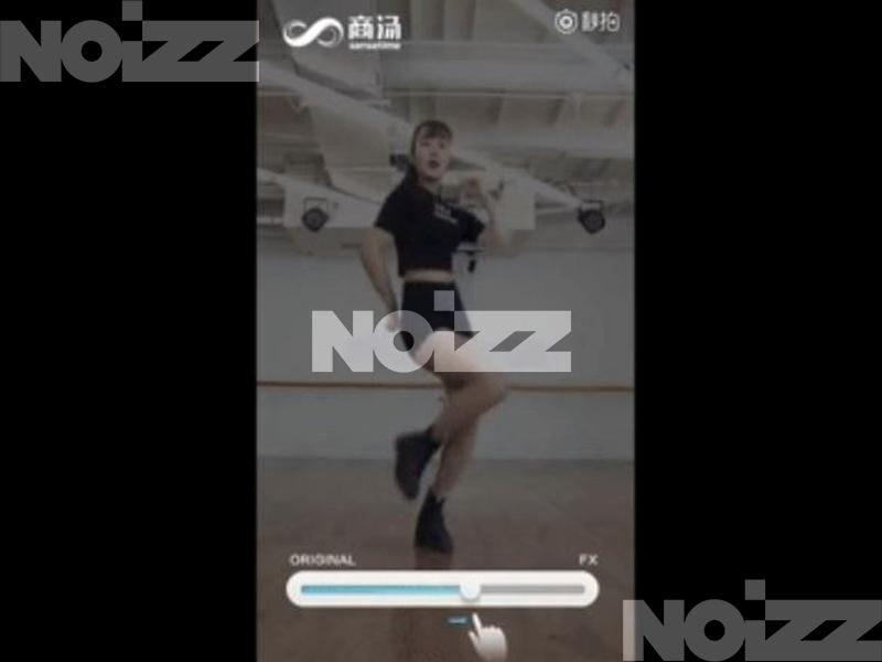 Powstała aplikacja, która wyszczupli cię w wideo na żywo - Noizz