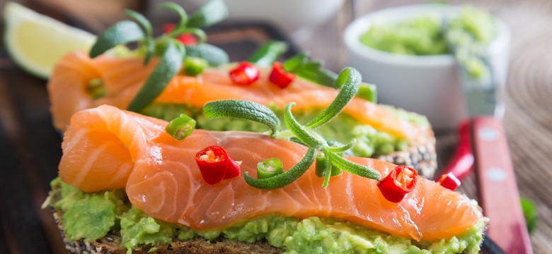 To najlepsze śniadanie po hucznym sylwestrze. W mig postawi Cię na nogi