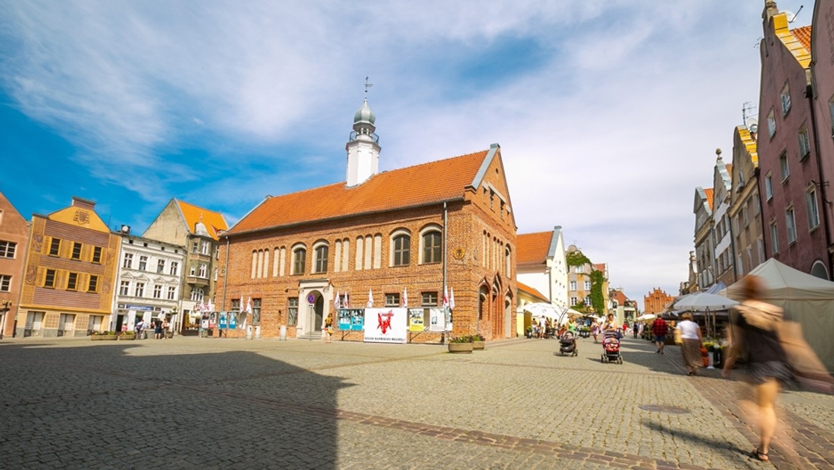 Olsztyński Budżet Obywatelski. Głosowanie zakończone