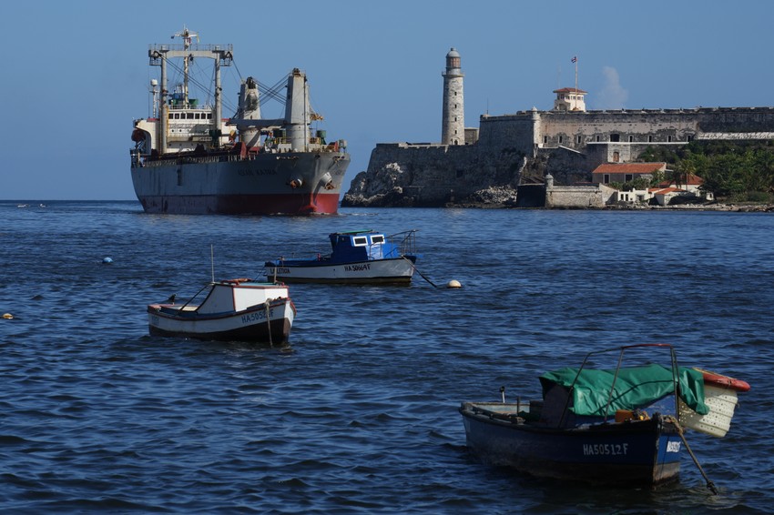 Havana, Kuba