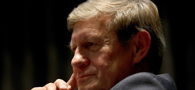 Pomysł rządu na walkę z inflacją? "Niektórzy by chcieli jak Balcerowicz, ale to nie jest polityka PiS"
