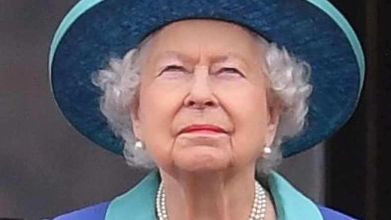 Erzsébet királynő Fotó: Puzzlepix