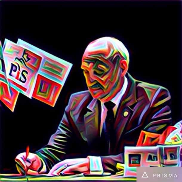 PRISMA filtry politycy 