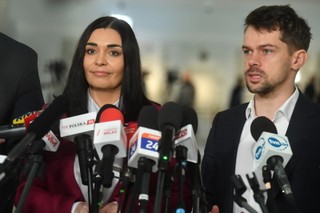 Strzeżek: Z Porozumienia odeszło blisko dziesięciu członków zarządu oraz praktycznie cała struktura młodzieżowa