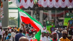 PDP denies appointing Bamaiyi as Presidential Campaign DG