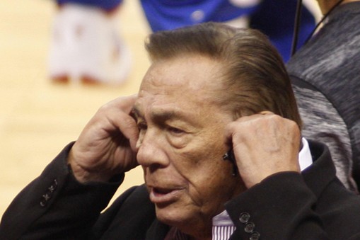 Donald Sterling