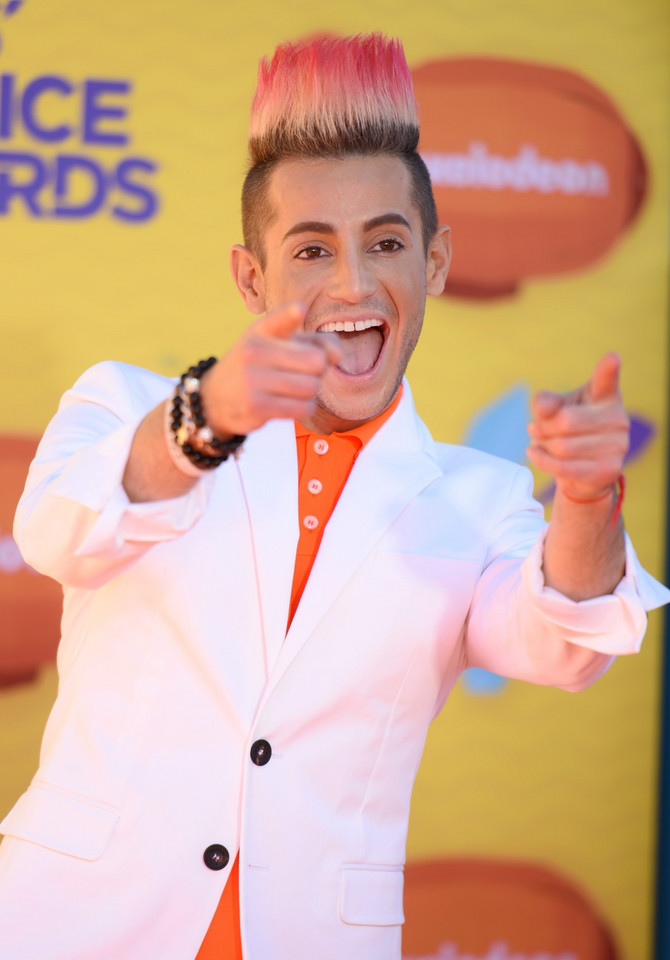 Frankie J. Grande