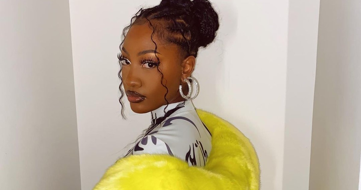 Tems earns 2022 VMAs nomination for Best Hip Hop video Pulse Nigeria