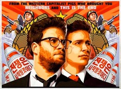 Seth Rogen ma zabić premiera Korei Północnej. Jest reakcja przedstawicieli Kim Dzong Una