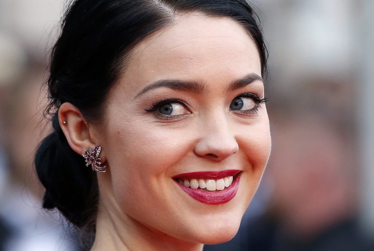 Rosalind Ross – aktualna miłość Mela Gibsona