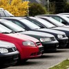plac sa polovnim automobilima