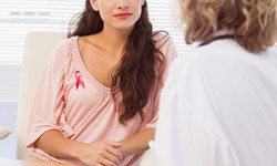 Potrójnie ujemny rak piersi - dlaczego jest groźny? Czy jest nadzieja na skuteczne leki?