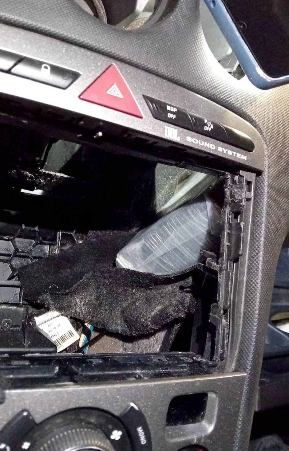 Zaplenjeni narkotici