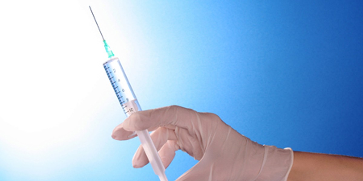 Antykoncepcja w zastrzyku hit czy kit? Dziecko