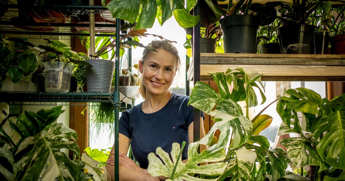"Koleżanka pokazała mi liść. Potem już poleciało. To było jak nałóg"