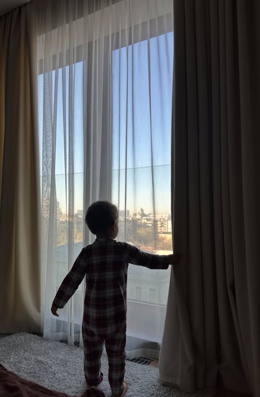 Ivana Malić, objava