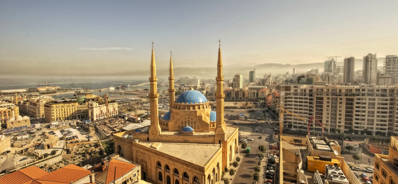 Liban: co wiemy o tym kraju?
