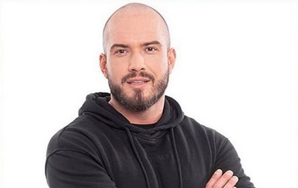 Maciej Borowicz wyrzucony z "Big Brothera". Groził innemu uczestnikowi