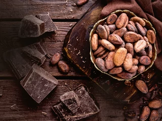W sezonie 2022/23 konsumpcja kakao znacznie wzrosła ze względu na rosnący popyt z krajów azjatyckich. Słabe zbiory ziaren kakaowca oraz duże podwyżki ich cen oznaczają, że producenci wyrobów czekoladowych mają teraz wiele wyzwań.