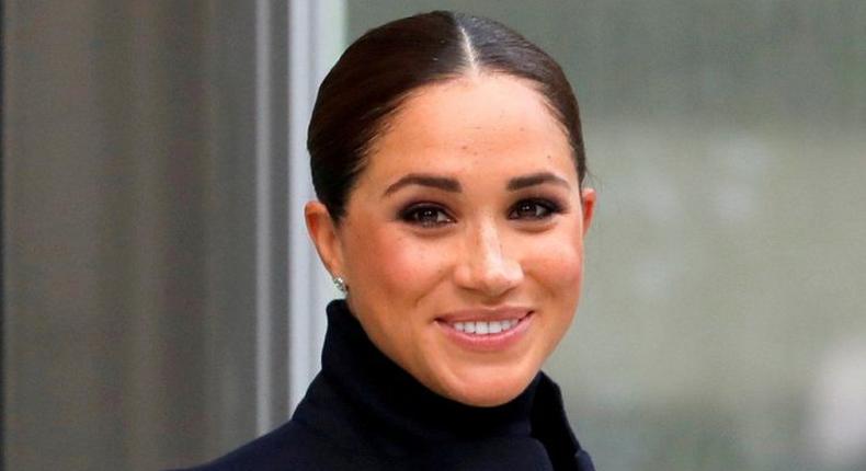 Meghan Markle wins invasion of privacy lawsuit; Associated Newspapers to pay her £1 GHC8.39)