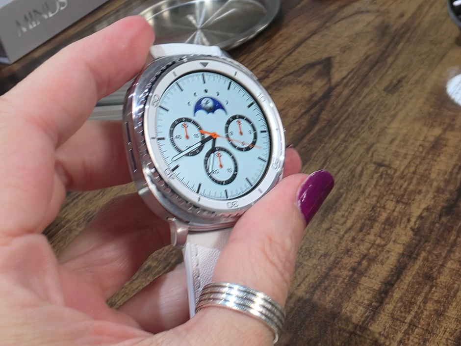 Galaxy Watch8 serije