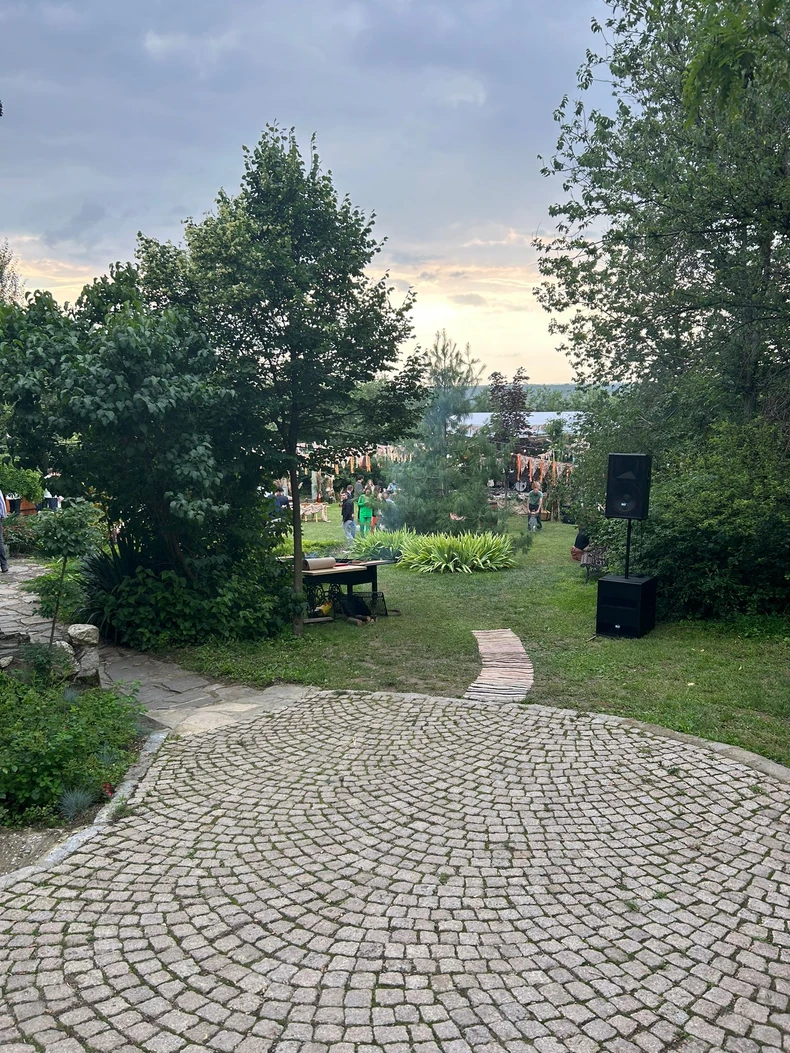 Venčanje Anđele Jovanović i Mihaila Dudaša