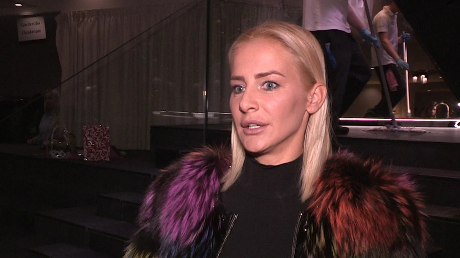 Milica Dabović o svom izgledu