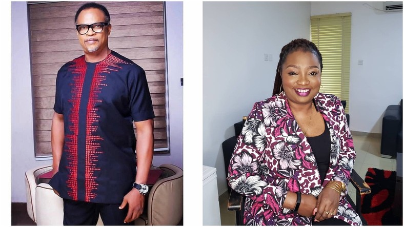 Fred and Agatha Amata also have childrend together [Instagram/AgathaAmata]