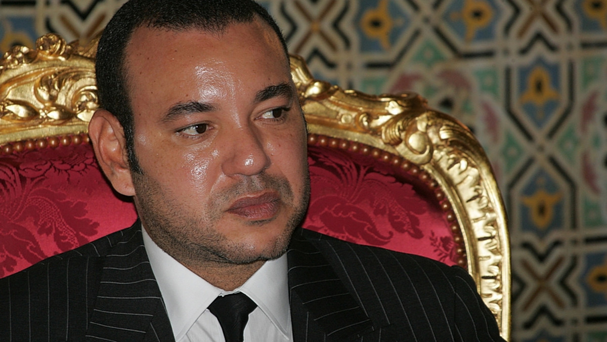 W orędziu do narodu, król Maroka Mohammed VI zapowiedział w środę przeprowadzenie głębokich reform konstytucyjnych. Monarcha chce m.in. oddać część swojej władzy parlamentowi.