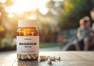 Dozu magnezijuma najbolje je podeliti tokom dana