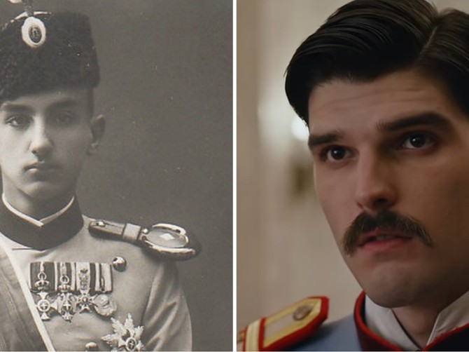 
Sinoć je Srbiju zaintrigirala LIČNOST PRINCA ĐORĐA: Duševni bolesnik, raskalašni bogataški sin ili žrtva ambicioznog brata?