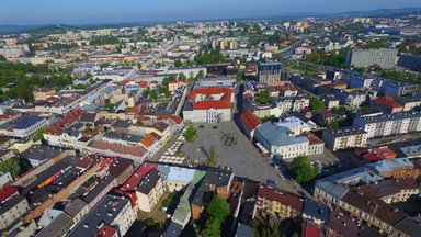 Kielce nie przyjmą rezolucji w sprawie weta unijnego budżetu. Awantura na sesji