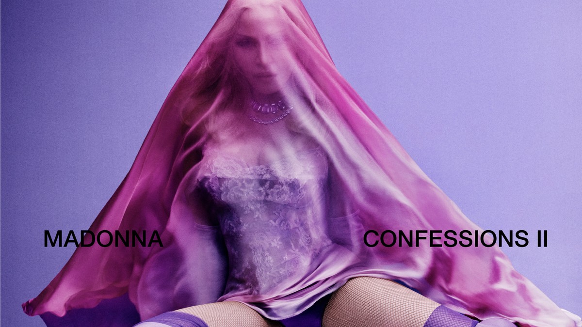 Madona
